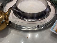 -粤顺渔坊·中山脆肉鲩火锅(清湖店)