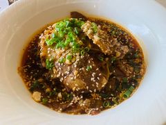 夫妻肺片-辣婆婆(航天桥店)