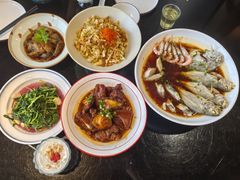 -大宅院(西溪路店)