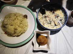 -清真.德枭炕肉店.青海菜(大新街夜市店)