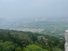 -云龙山