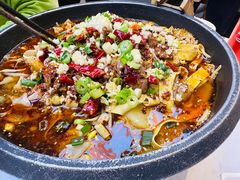 -叶派龙虾•招牌香辣蟹·海鲜(中海国际店)