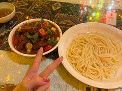 -花圃园餐厅店(和田二街28号院店)