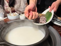 -大良毋米粥(锦龙路总店)