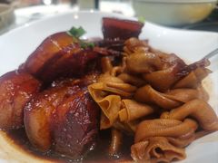 -香雪海饭店中餐厅(人民桥店)