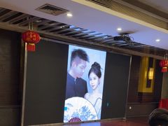 -黄岩国际大酒店·餐厅