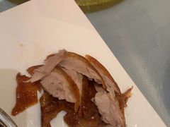 -全聚德(上海首店浦东店)