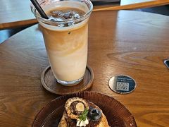 -街角 T·COFFEE 融合料理·BISTRO(车公庙店)