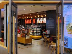 门面-星巴克(北京新东安)