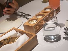 -王品牛排(郑州大卫城店)