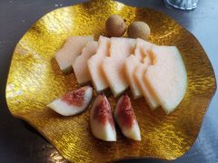 -江宴渔村·鱼鲜土菜(紫荆广场店)
