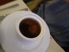 -佛山皇冠假日酒店-西餐厅