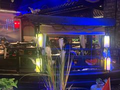-红蜡烛•瓦罐粥家常菜•夜宵(中山路店)