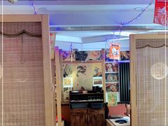 -鳗鱼家·深夜食堂(军博店)