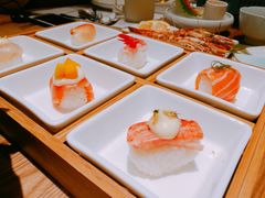 -小句号·精致料理(江南环球港店)