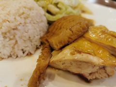 金钱肚拼盐焗鸡-永祥烧腊餐厅(虹口店)