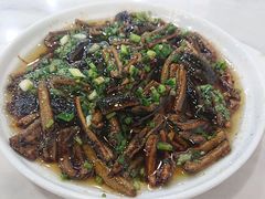 -扬州小吃(延安西路店)