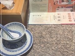 -南京大牌档(香港广场店)