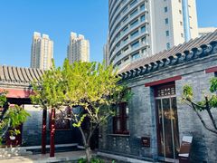 -李叔同故居纪念馆