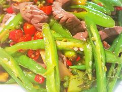 火爆腰花-川悦壹号·川菜(蠡溪路店)