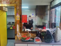 -马旭土鸡焖花卷·真域顺西域美食(天马大道店)