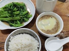 拌青菜-广达眼镜炖罐(广达店)