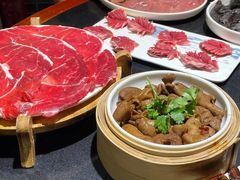 -中华老火锅(金渝大道店)