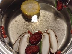 -呷哺呷哺(西单大悦城店)