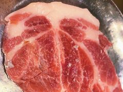 -姜虎东白丁烤肉(银泰中心in99店)