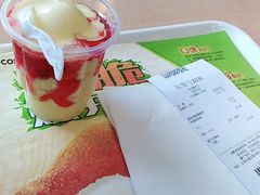 -德克士(通宝路店)