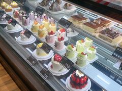-FANEN法念·烘焙·甜点(万象城店)