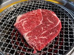 -姜虎东白丁烤肉(恒隆广场店)