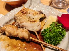 -京旬海鲜放题·铁板烧自助餐厅