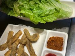 -海底捞火锅(青悦城店)