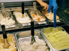 -歎雪糕低糖低脂Gelato冰淇淋