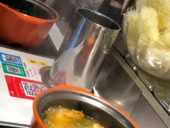 -轩于鲜旋转小火锅(天虹商场木渎店)