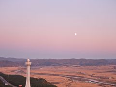 -帽儿山国家森林公园