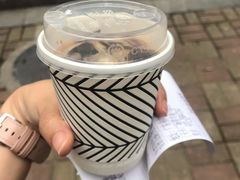 -来回·咖啡(天河南店)