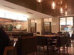 大堂-青岛即墨希尔顿逸林酒店·開自助餐厅