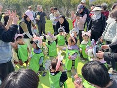 -乐不撕书绘本体验中心(华鹏馆)