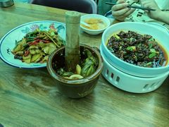 -树厨贵州菜(花果园购物中心店)