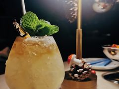 -翡翠36酒吧(浦东香格里拉店)