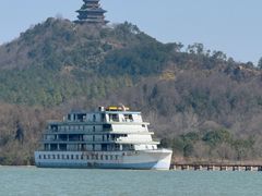 -池州市平天湖风景区