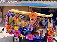 -上海玛雅海滩水公园