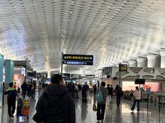 -杭州萧山国际机场