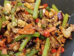 -李氏传家菜(兴城路店)