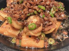 -许家菜.艺创菜(仁和新城店)