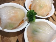 -十二粤味·顺德菜·烧鹅点心(五四广场店)
