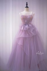 点击看大图 -LAFINE 兰斐婚纱礼服馆