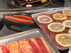 -厚贞日式烤肉(浦东汇智店)